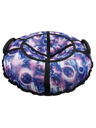Slidinėjimo ratas GALAXY Ø120