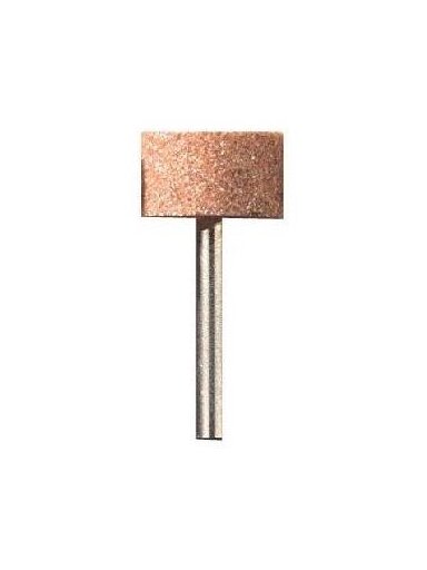 Šlifavimo akmenų komplektas Dremel 8193, 15,9 mm, 2 vnt Šlifavimo akmenų komplektas Dremel 8193, 15,9 mm, 2 vnt