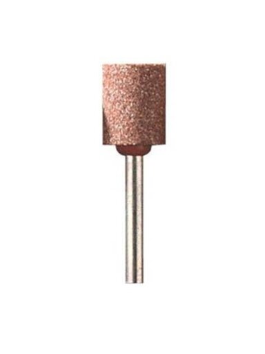 Šlifavimo akmenų komplektas Dremel 932, 9,5 mm, 3 vnt Šlifavimo akmenų komplektas Dremel 932, 9,5 mm, 3 vnt