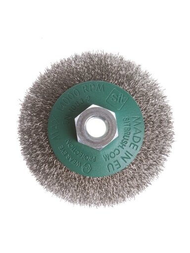 Šlifavimo diskas Sit, 95 mm