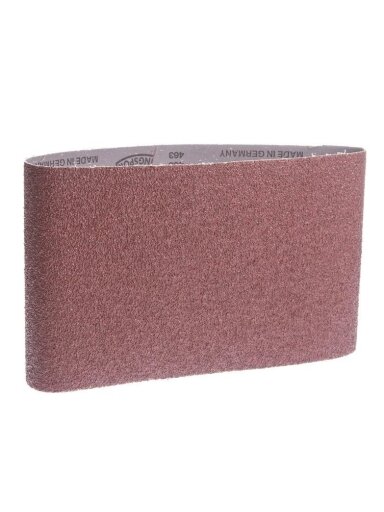 Šlifavimo juosta LS307X, Nr 24, 750 x 203 mm, 1 vnt