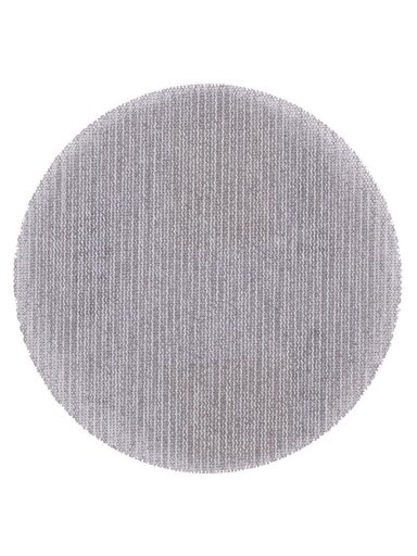 Šlifavimo tinklelis 125mm A120 10vnt D-78667