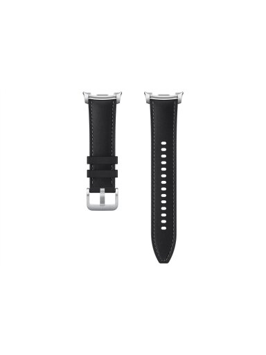 SLL50LBEGEU Hybrid Band (S/M/L) Samsung Galaxy Watch8, Black