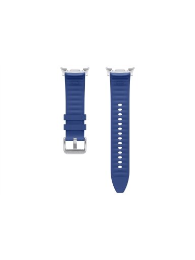 SLL50LNEGEU Hybrid Band (S/M/L) Samsung Galaxy Watch8, Blue