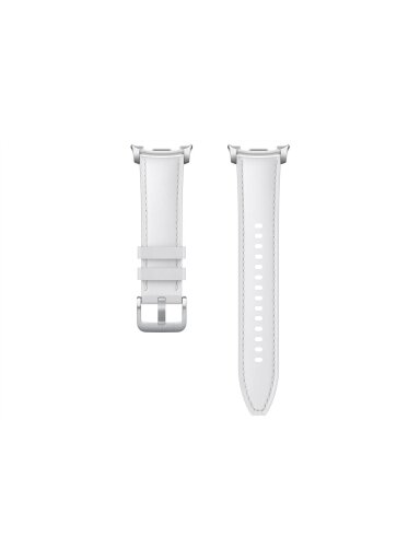 SLL50LWEGEU Hybrid Band (S/M/L) Samsung Galaxy Watch8, White