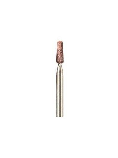 Šlifavimo akmenų komplektas Dremel 997, 3,4 mm, 3 vnt Šlifavimo akmenų komplektas Dremel 997, 3,4 mm, 3 vnt