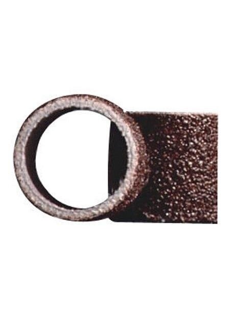 Šlifavimo žiedų komplektas Dremel 408, 13 mm, 6 vnt Šlifavimo žiedų komplektas Dremel 408, 13 mm, 6 vnt