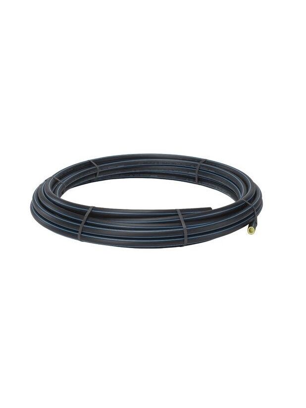 Slėginis vandentiekio vamzdis Pipelife, Ø 20 mm, (PE100), 100m Slėginis vandentiekio vamzdis Pipelife, Ø 20 mm, (PE100), 100m