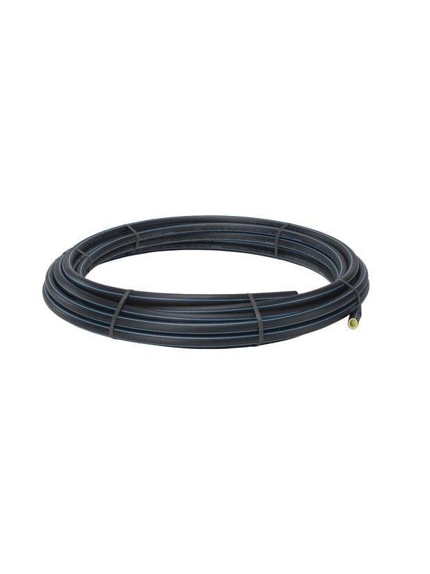 Slėginis vandentiekio vamzdis Pipelife, Ø 32 mm (PE100), 100m