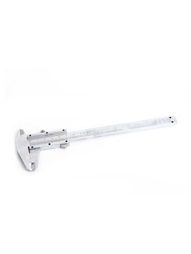 Slankmatis Kovine, 150 mm