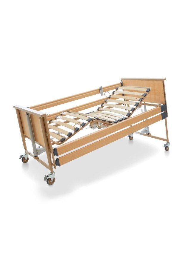 Slaugos Lova DALI BlueTooth Dydis 90x200, Max 185kg 8