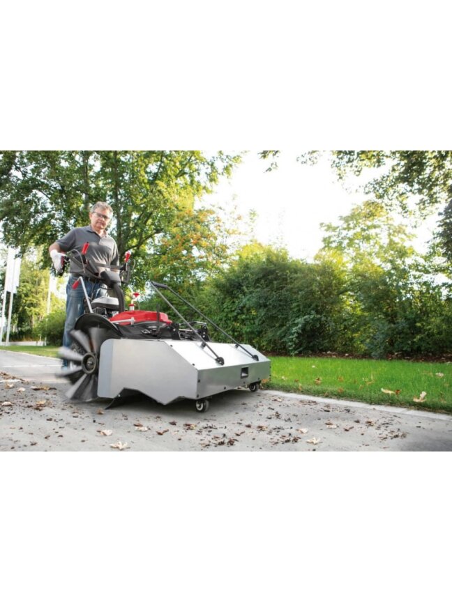 Šlavimo mašina SC2200PE, Scheppach 4 Šlavimo mašina SC2200PE, Scheppach 4