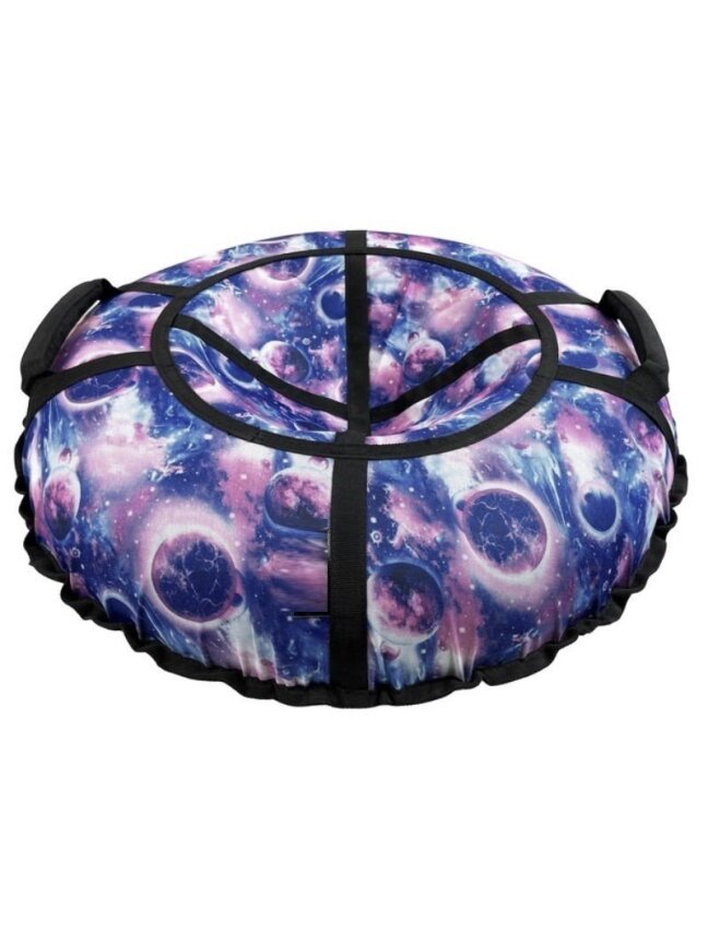 Slidinėjimo ratas GALAXY Ø110