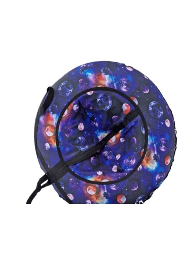 Slidinėjimo ratas UNIVERSE Ø120 Slidinėjimo ratas UNIVERSE Ø120
