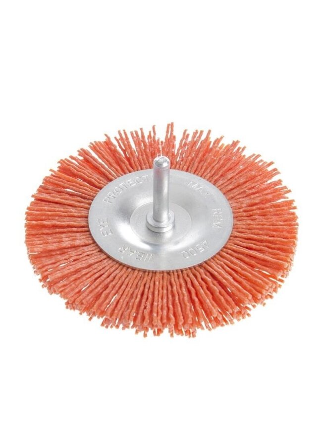 Šlifavimo diskas Sit, 100 mm Šlifavimo diskas Sit, 100 mm