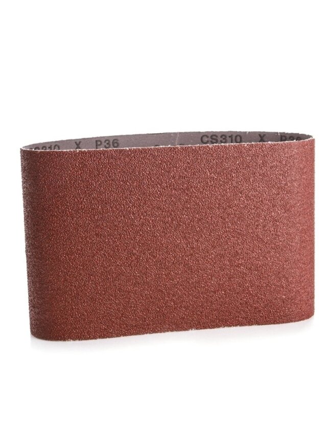 Šlifavimo juosta LS307X, Nr 36, 750 x 203 mm, 1 vnt Šlifavimo juosta LS307X, Nr 36, 750 x 203 mm, 1 vnt