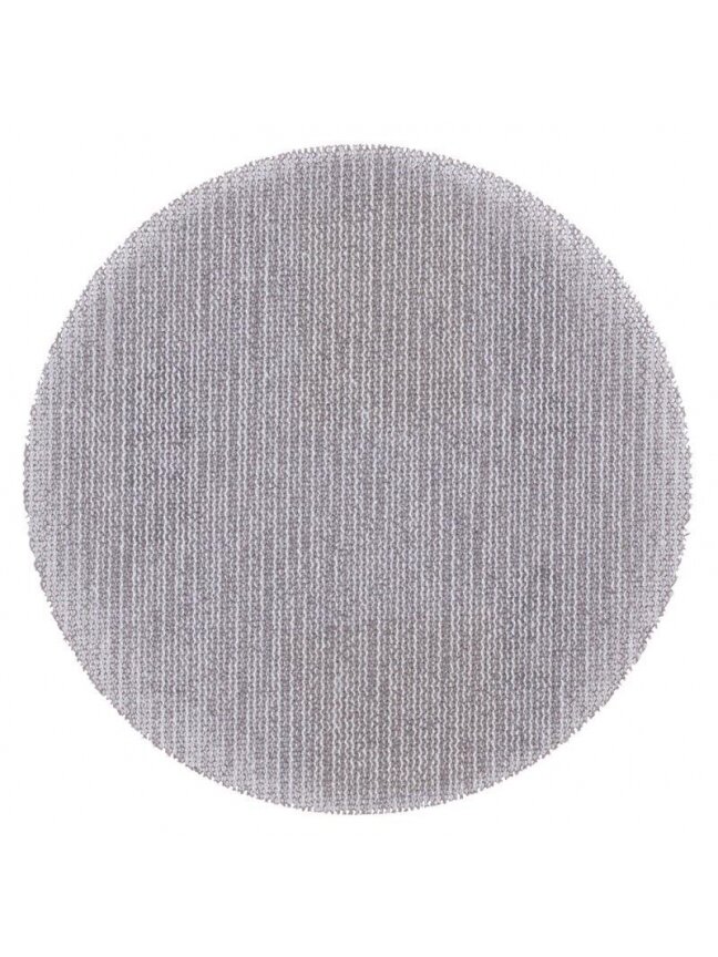 Šlifavimo tinklelis 125mm A120 10vnt D-78667 1