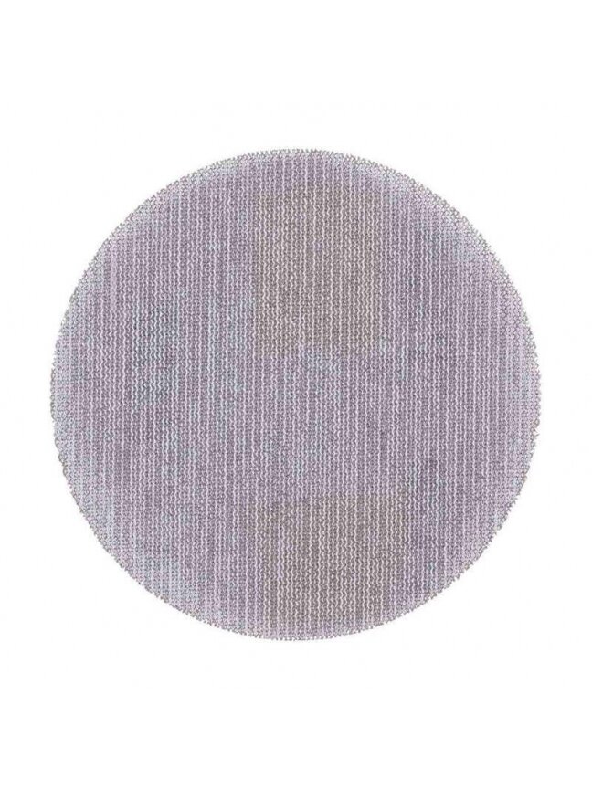 Šlifavimo tinklelis 125mm A240 10vnt D-78689 1 Šlifavimo tinklelis 125mm A240 10vnt D-78689 1