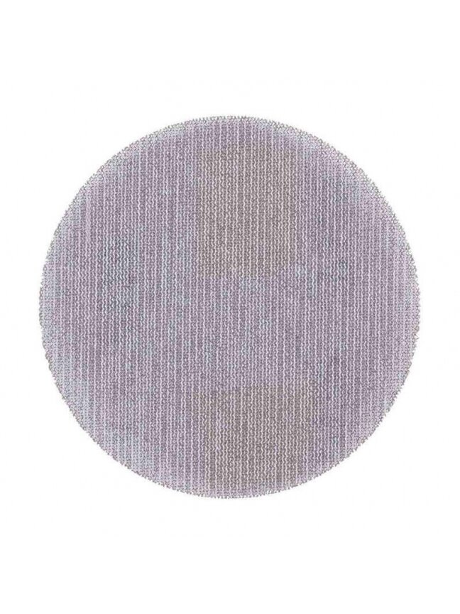 Šlifavimo tinklelis 125mm A80 10vnt D-78651 1 Šlifavimo tinklelis 125mm A80 10vnt D-78651 1