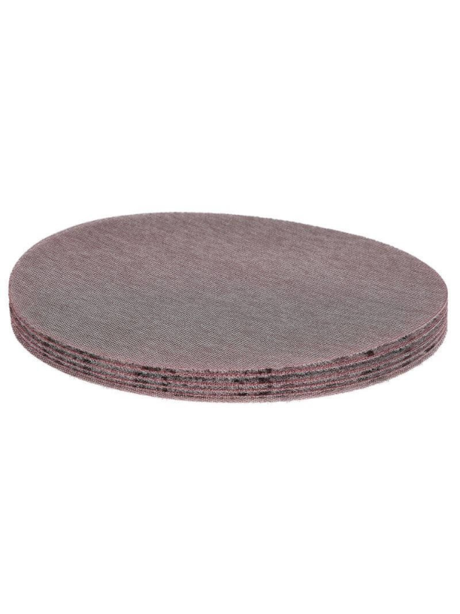 Šlifavimo tinklelis Mirka Abranet AE223F1018; 225 mm; P180; 10 vnt. 2 Šlifavimo tinklelis Mirka Abranet AE223F1018; 225 mm; P180; 10 vnt. 2