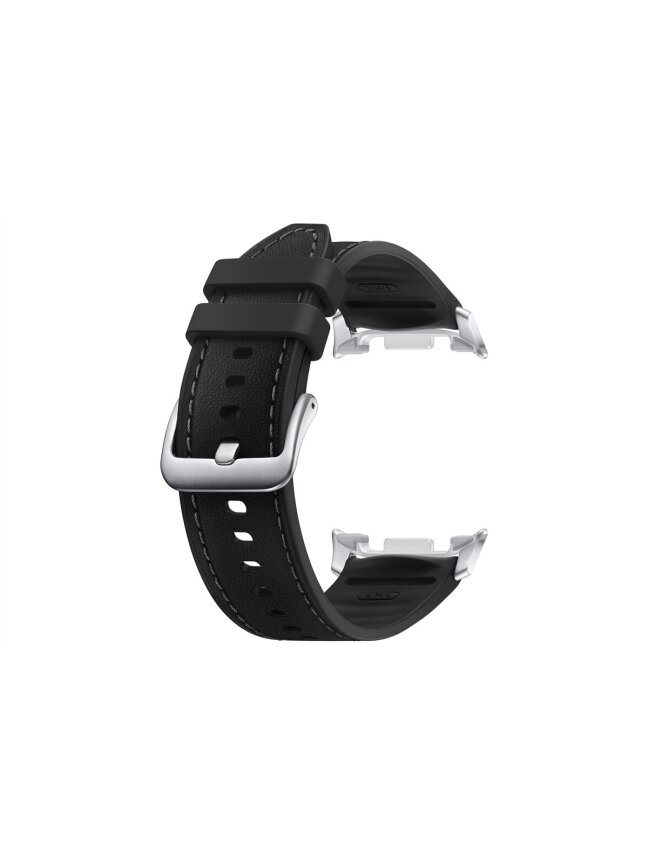 SLL50LBEGEU Hybrid Band (S/M/L) Samsung Galaxy Watch8, Black 1