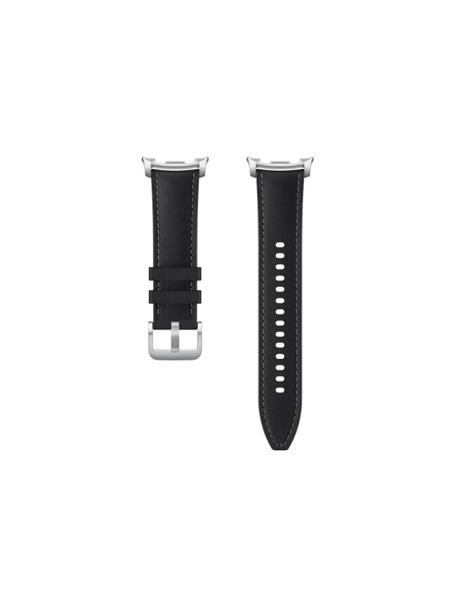 SLL50LBEGEU Hybrid Band (S/M/L) Samsung Galaxy Watch8, Black