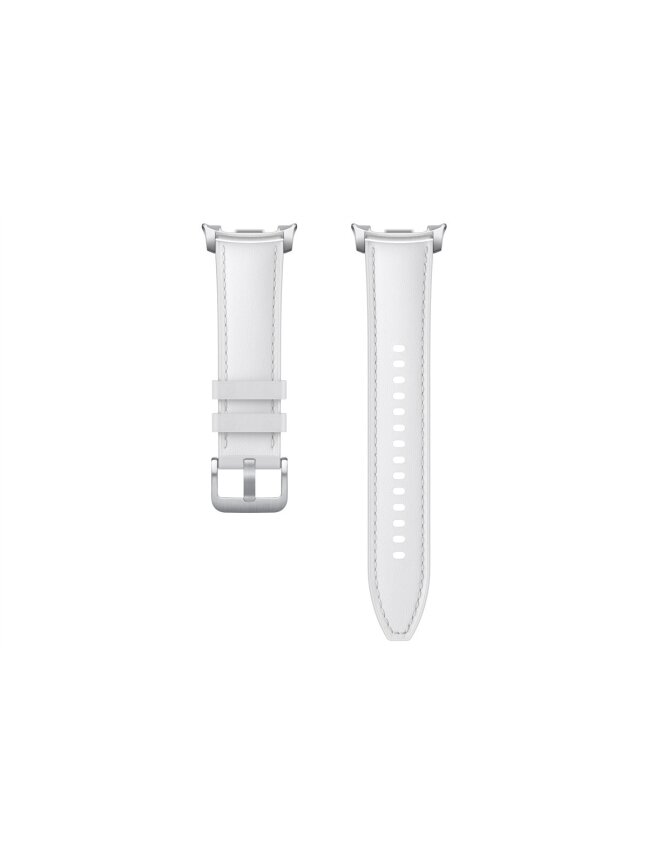 SLL50LWEGEU Hybrid Band (S/M/L) Samsung Galaxy Watch8, White 1