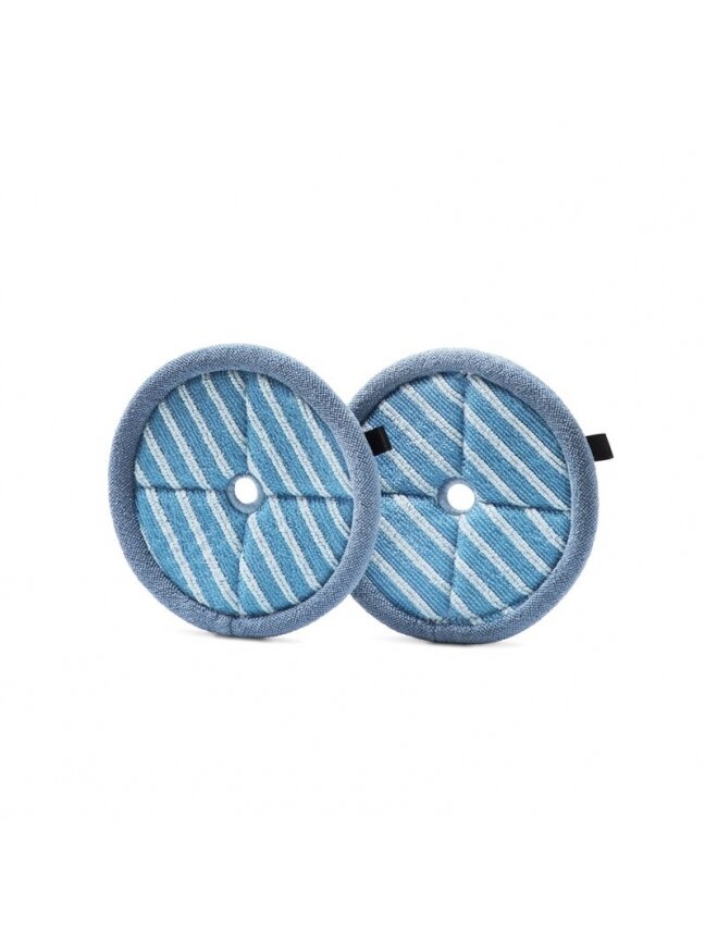 Šluostė jautriems paviršiams Electrolux, 2 vnt. 1 Šluostė jautriems paviršiams Electrolux, 2 vnt. 1