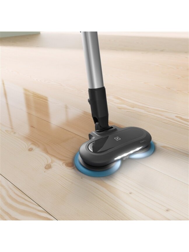 Šluostė jautriems paviršiams Electrolux, 2 vnt. 2 Šluostė jautriems paviršiams Electrolux, 2 vnt. 2