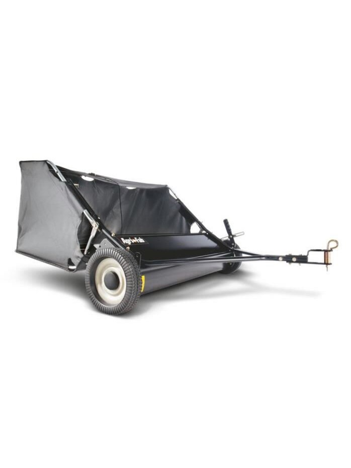 Šluota vejoms107cm,  talpa 340 L 45-03201, MTD 2