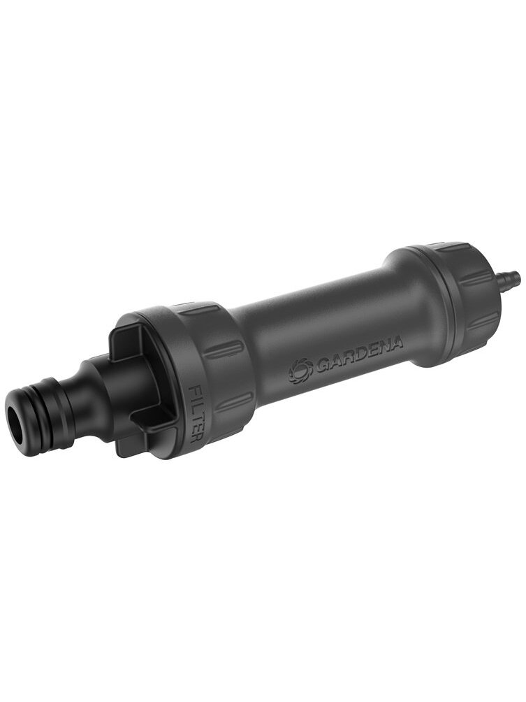 Slėgio reguliatorius Gardena Micro Drip System Master Unit Slėgio reguliatorius Gardena Micro Drip System Master Unit