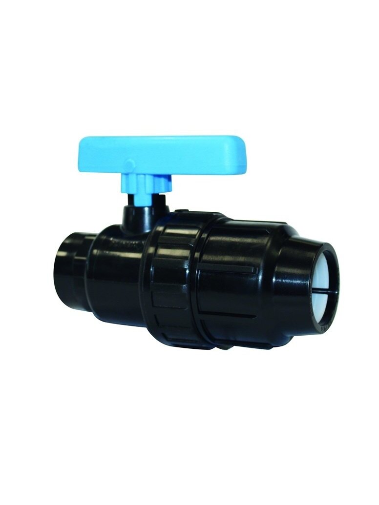 Slėginių vamzdžių ventilis Perla Ø20mm x ½" su vid. sr Slėginių vamzdžių ventilis Perla Ø20mm x ½" su vid. sr