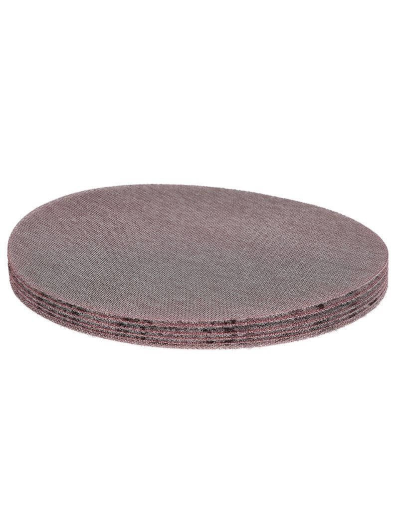 Šlifavimo tinklelis Mirka Abranet AE223F1018; 225 mm; P180; 10 vnt. 2