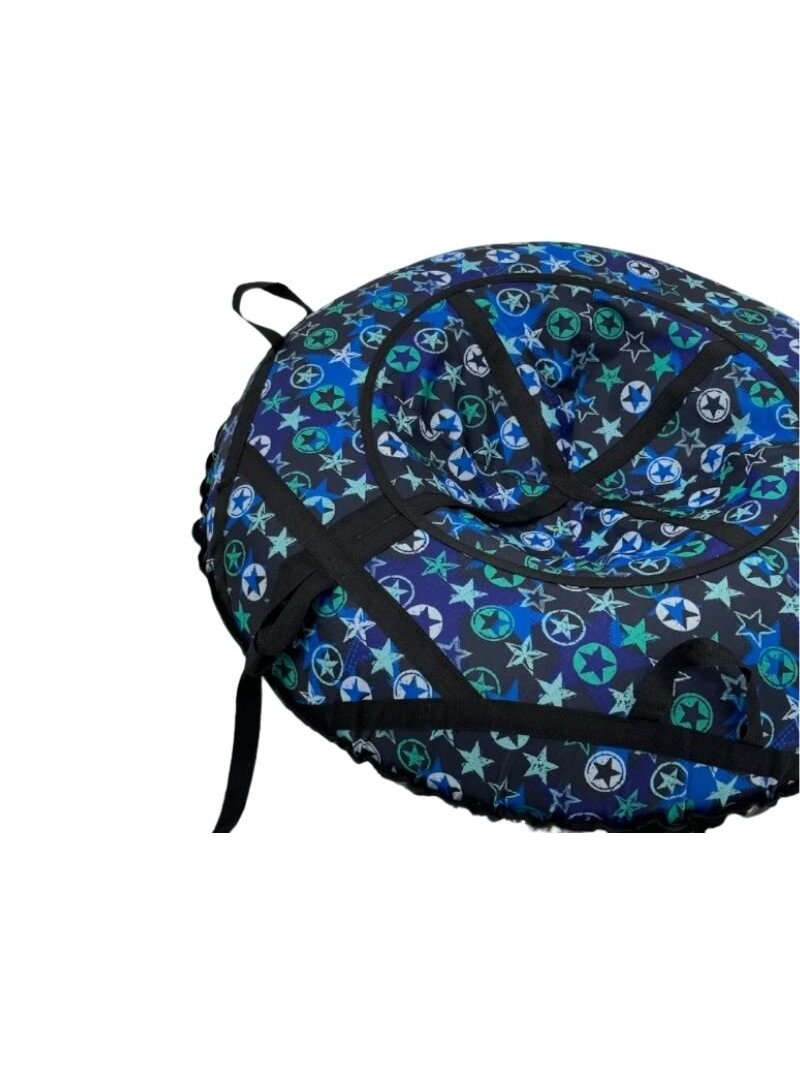 Slidinėjimo ratas BLUE STAR Ø100 Slidinėjimo ratas BLUE STAR Ø100