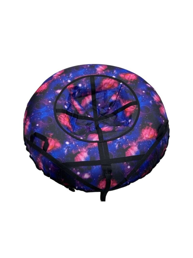 Slidinėjimo ratas COSMOS Ø120 Slidinėjimo ratas COSMOS Ø120