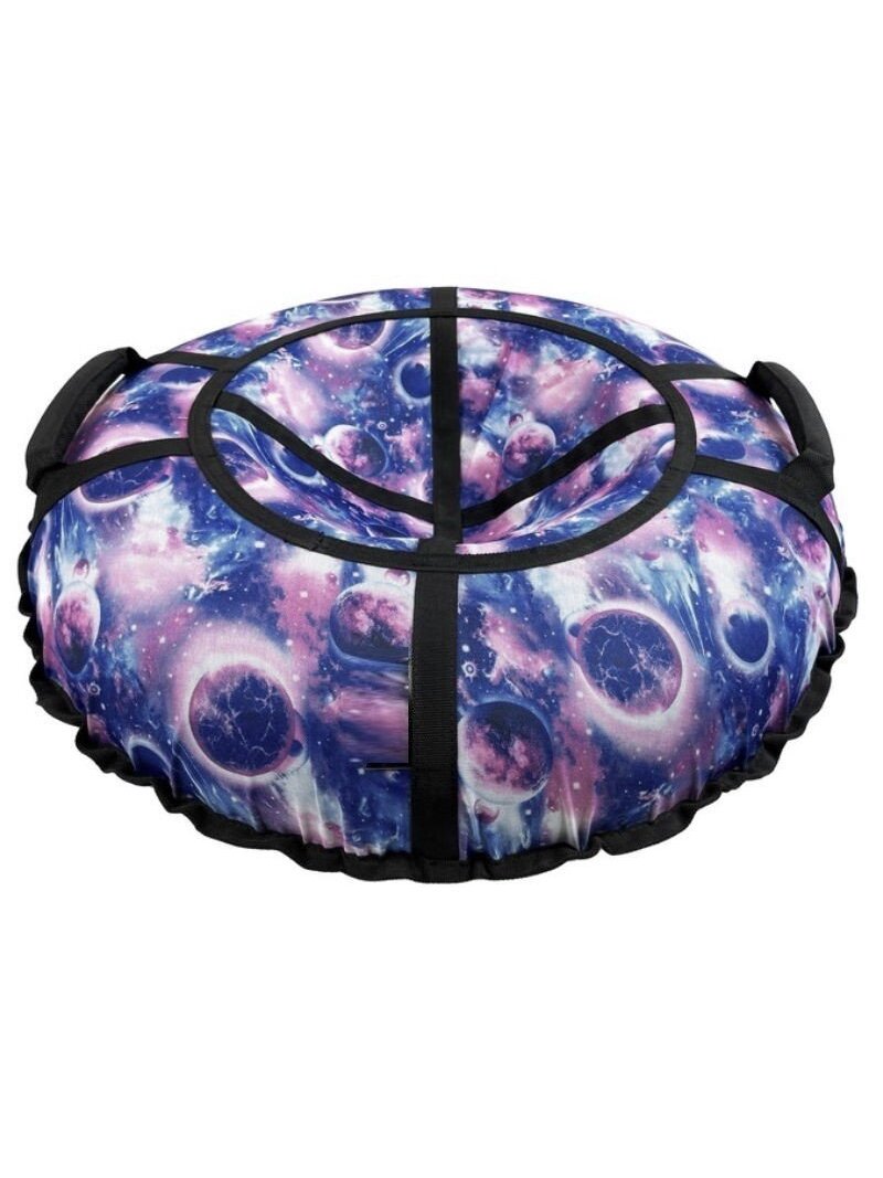Slidinėjimo ratas GALAXY Ø110