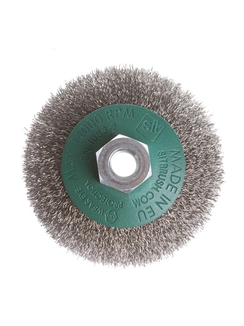 Šlifavimo diskas Sit, 95 mm Šlifavimo diskas Sit, 95 mm