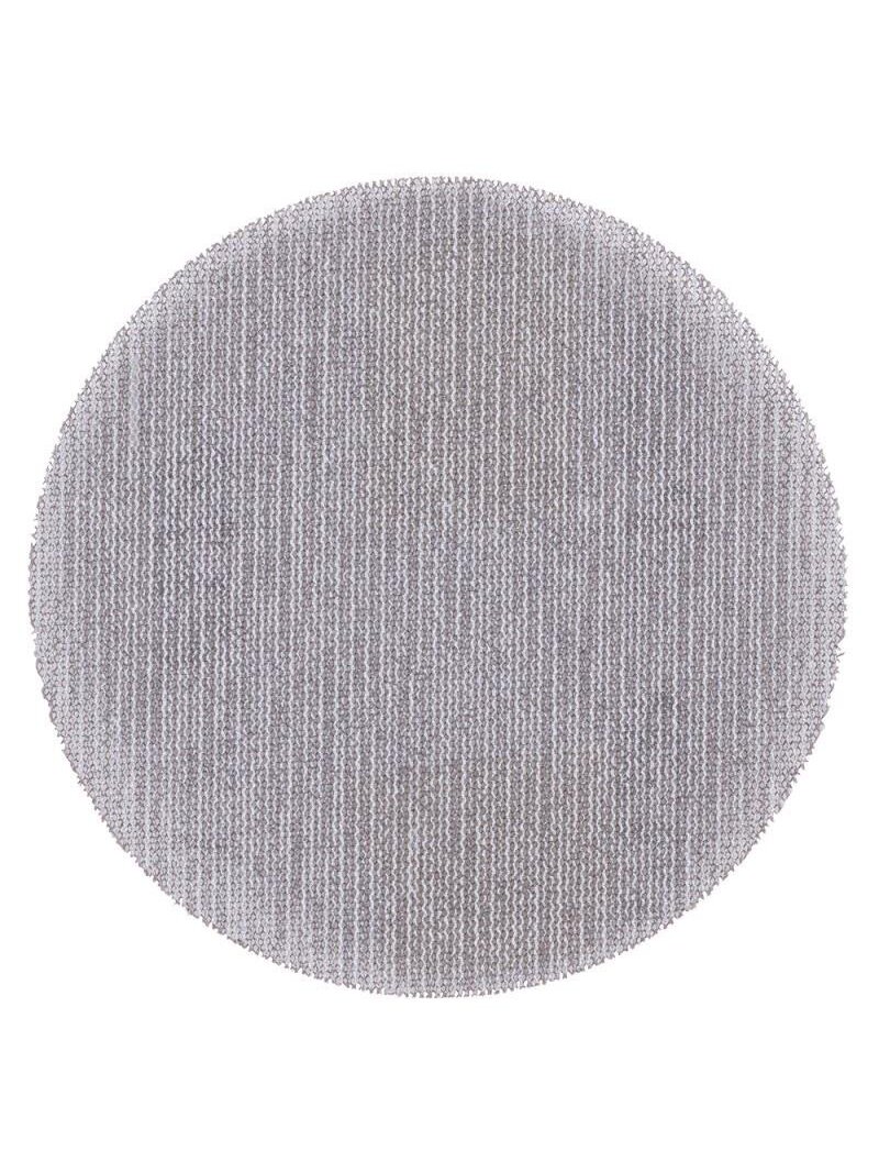 Šlifavimo tinklelis 125mm A120 10vnt D-78667 1