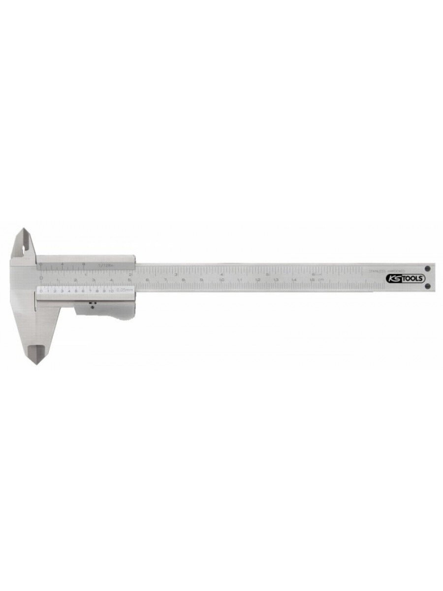 Slankmatis 251 150/0,05/40mm, KS Tools 1