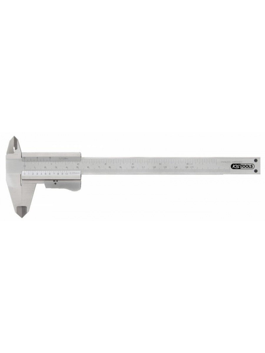 Slankmatis 251 150/0,05/40mm, KS Tools