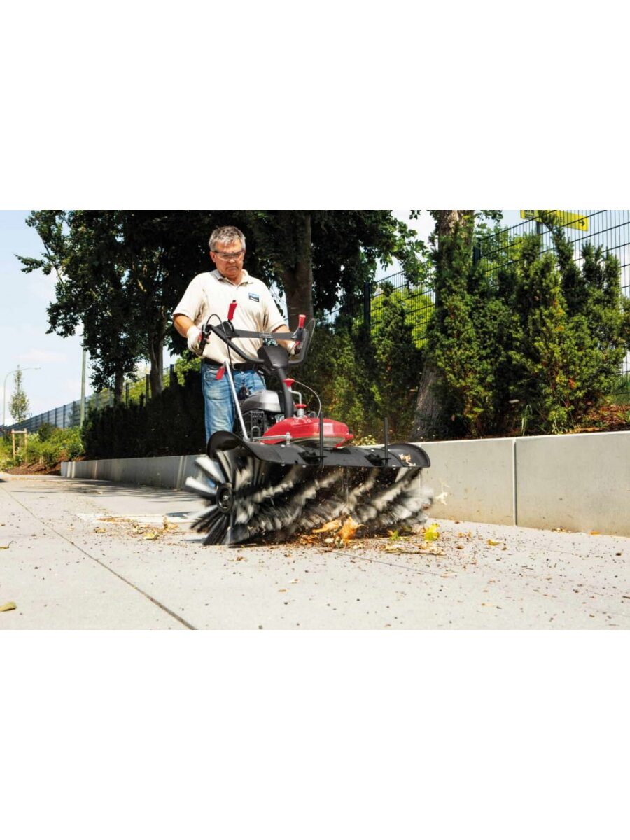 Šlavimo mašina SC2200PE, Scheppach 6 Šlavimo mašina SC2200PE, Scheppach 6
