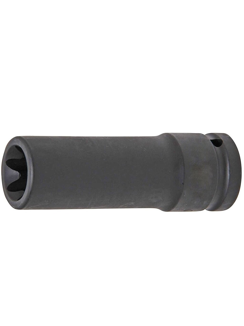 ⬡ Smūginė žvaigždinė galvutė cilindro galvai 3/4" x E28 (AT9132, ELLIENT TOOLS) ⬡ Smūginė žvaigždinė galvutė cilindro galvai 3/4" x E28 (AT9132, ELLIENT TOOLS)