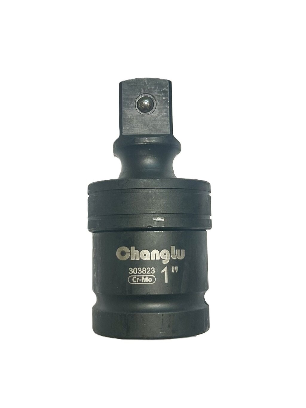 ⬡ Smūginis kardaninis lankstas 1" (CL303823, CHANGLU TOOLS) ⬡ Smūginis kardaninis lankstas 1" (CL303823, CHANGLU TOOLS)