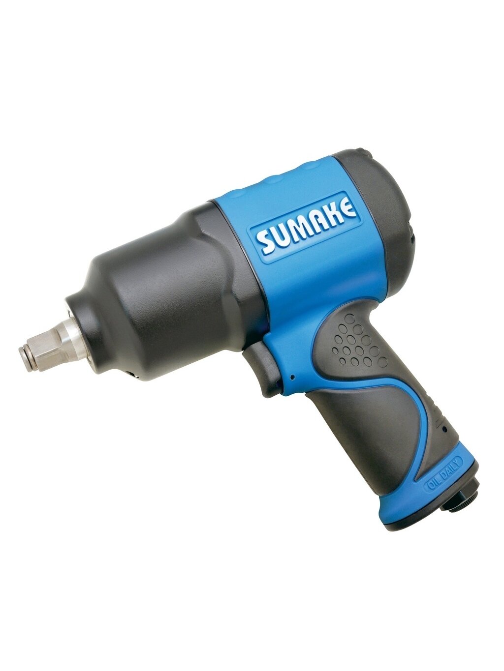 ⬡ Smūginis veržliasukis 1/2" (STC554S, SUMAKE) ⬡ Smūginis veržliasukis 1/2" (STC554S, SUMAKE)