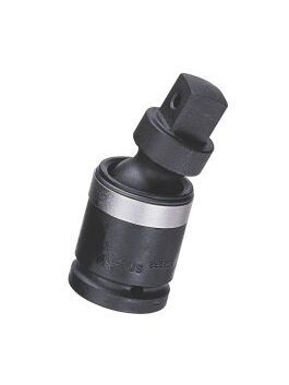 Smūginis šarnyras 1 Genius Tools (840808, GENIUS)