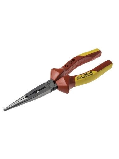 Smailiosios replės Orbis 16-2000/20RR, 160 mm