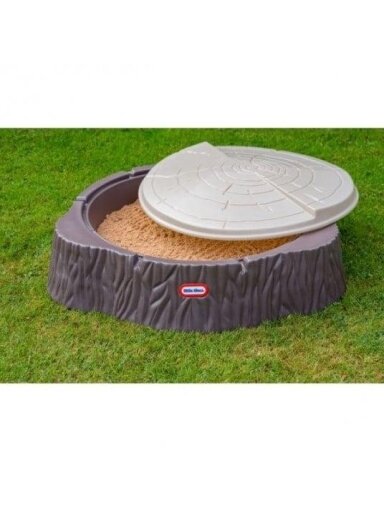 Smėlio dėžė Little Tikes 644658E3