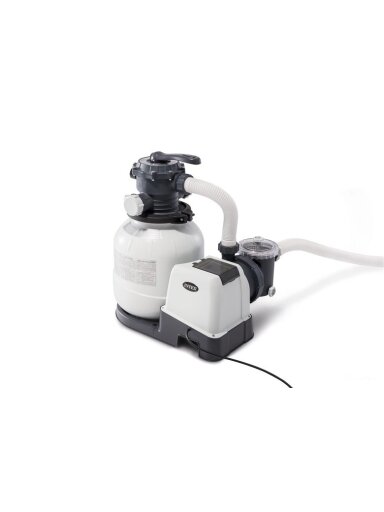 Smėlio filtras 26646