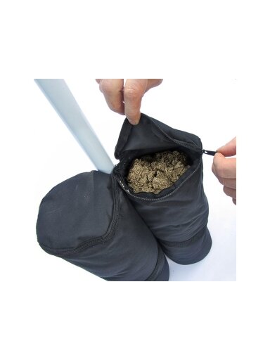 Smėlio maišai 14 kg