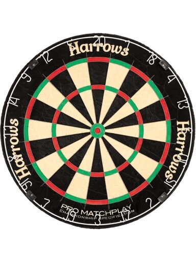Smiginio lenta Harrows Pro Matchplay Smiginio lenta Harrows Pro Matchplay